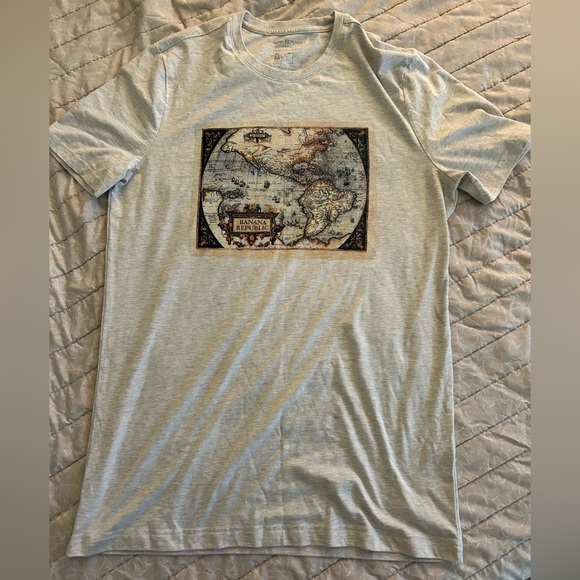 Banana Republic t-shirt - Picture 1 of 3
